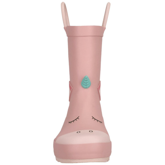 ZigZag Rook Kids Rubber Boot
